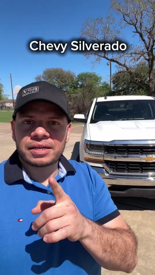 Post 1 by Autos en Subasta USA | BROKER on TikTok (video)