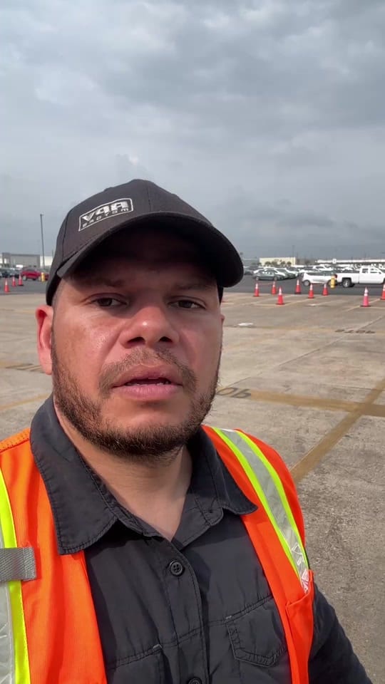 Post 5 by Autos en Subasta USA | BROKER on TikTok (video)