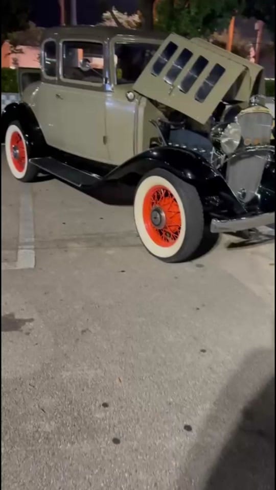 Post 9 by Autos en Subasta USA | BROKER on TikTok (video)