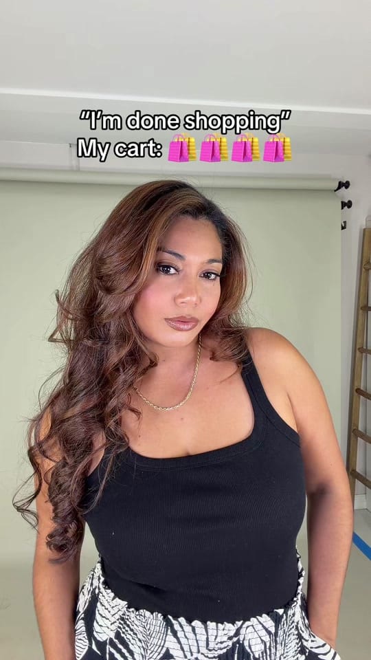 Post 6 by Jeans Warehouse on TikTok (video)