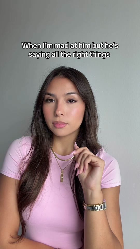 Post 3 by Jeans Warehouse on TikTok (video)
