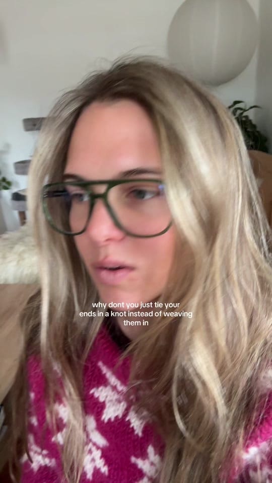 Post 1 by Jade — ViolentCatLady on TikTok (video)