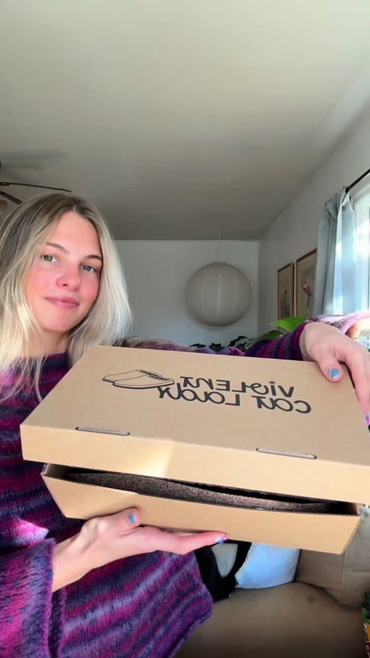 Post 4 by Jade — ViolentCatLady on TikTok (video)
