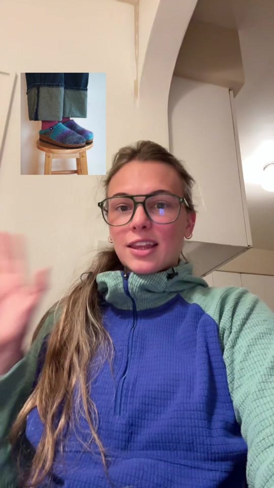Post 6 by Jade — ViolentCatLady on TikTok (video)