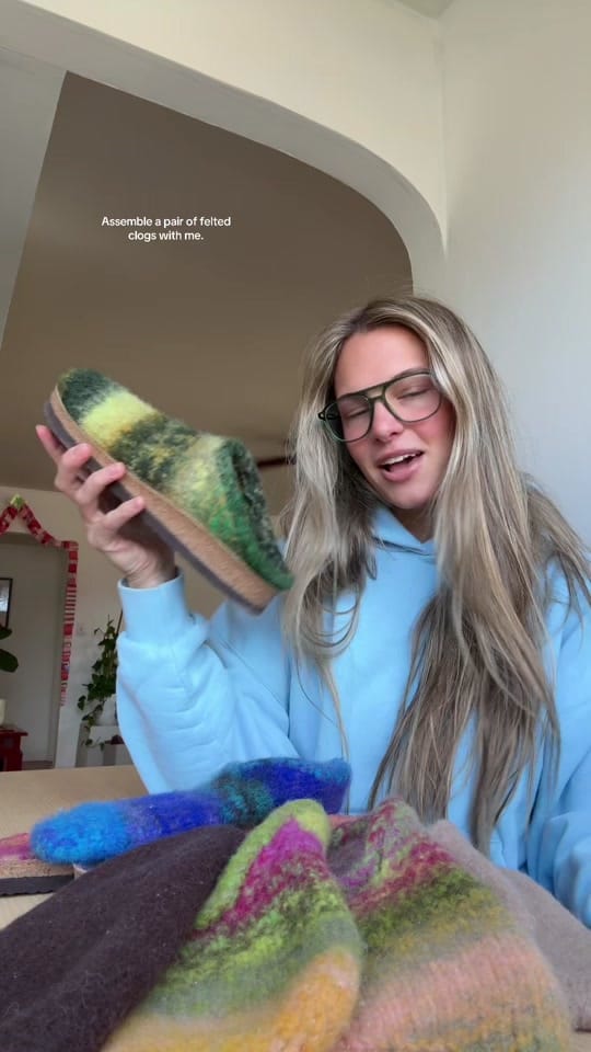 Post 10 by Jade — ViolentCatLady on TikTok (video)