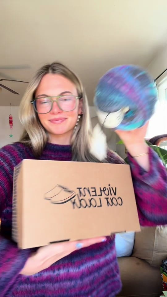 Post 7 by Jade — ViolentCatLady on TikTok (video)