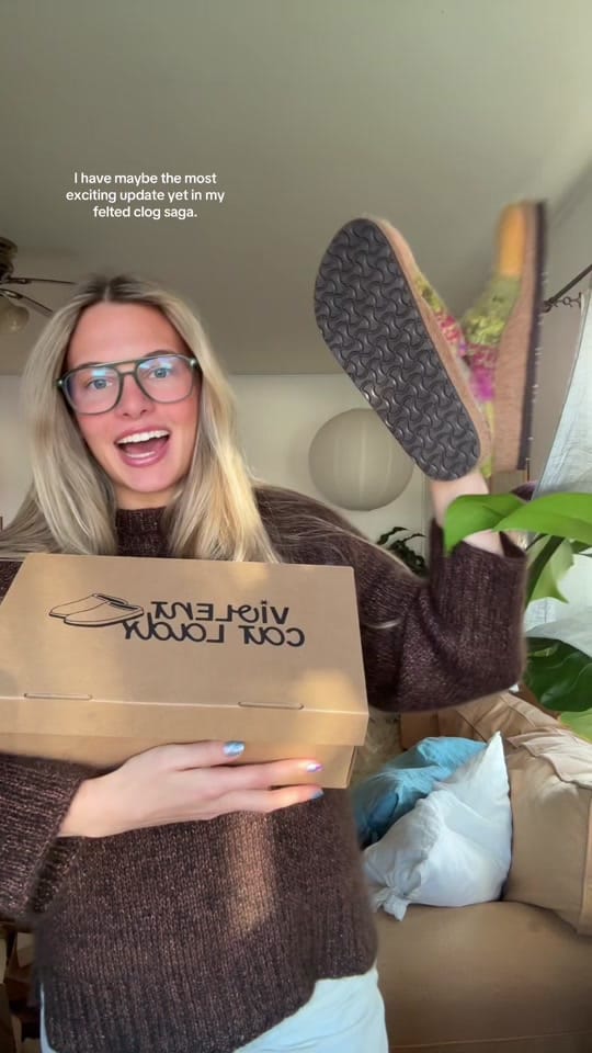 Post 8 by Jade — ViolentCatLady on TikTok (video)