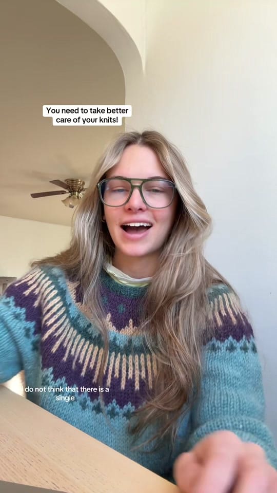 Post 3 by Jade — ViolentCatLady on TikTok (video)