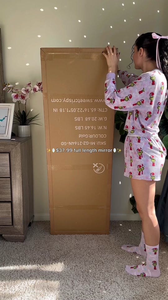 Post 10 by Angel 🛍️ TikTok Shop Finds on TikTok (video)