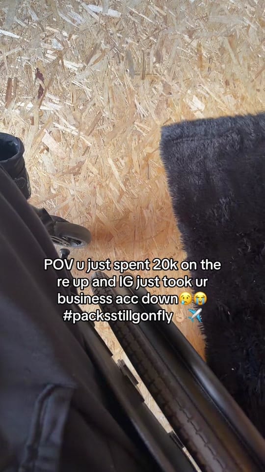 Post 1 by 214Texas💸⭐️♿️ on TikTok (video)