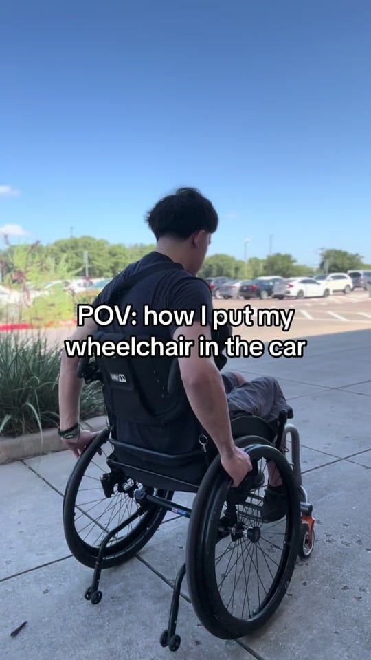 Post 9 by 214Texas💸⭐️♿️ on TikTok (video)