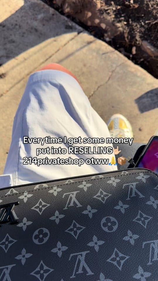 Post 7 by 214Texas💸⭐️♿️ on TikTok (video)