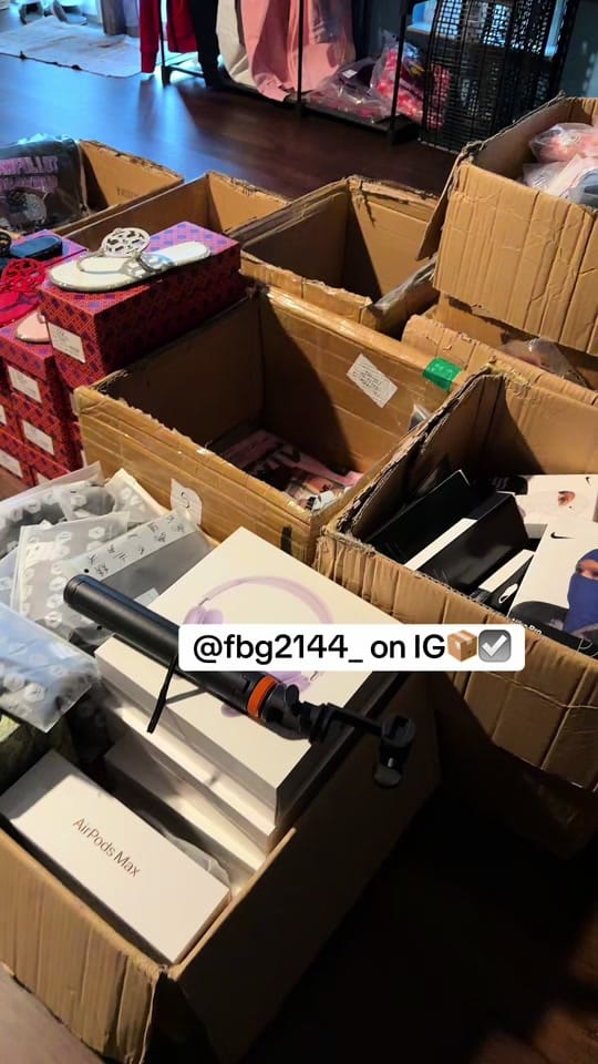 Post 4 by 214Texas💸⭐️♿️ on TikTok (video)