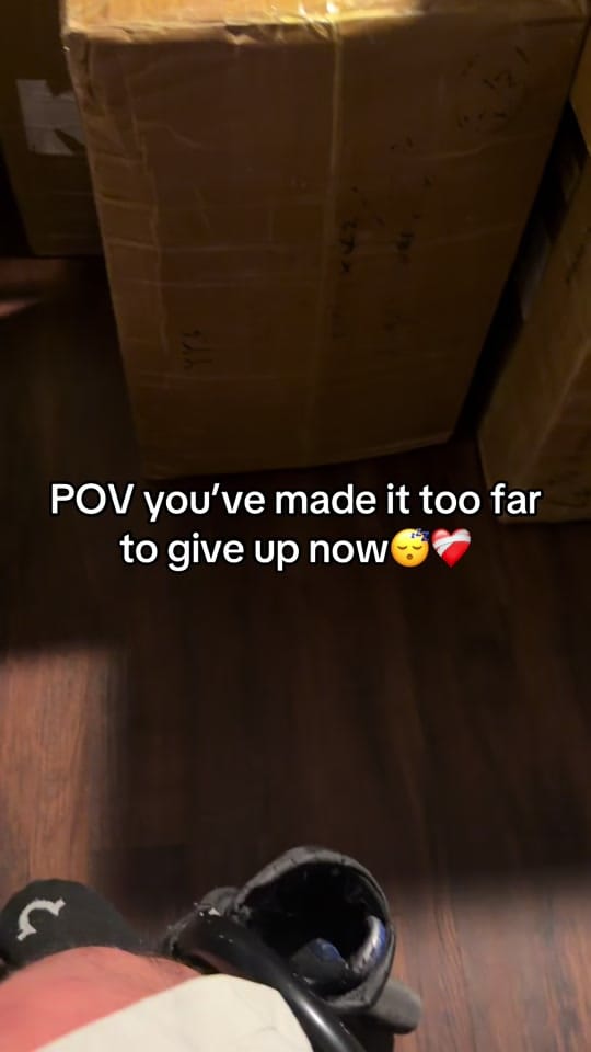 Post 5 by 214Texas💸⭐️♿️ on TikTok (video)