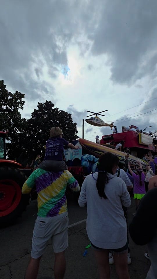 Post 5 by Lyndsey D on TikTok (video)