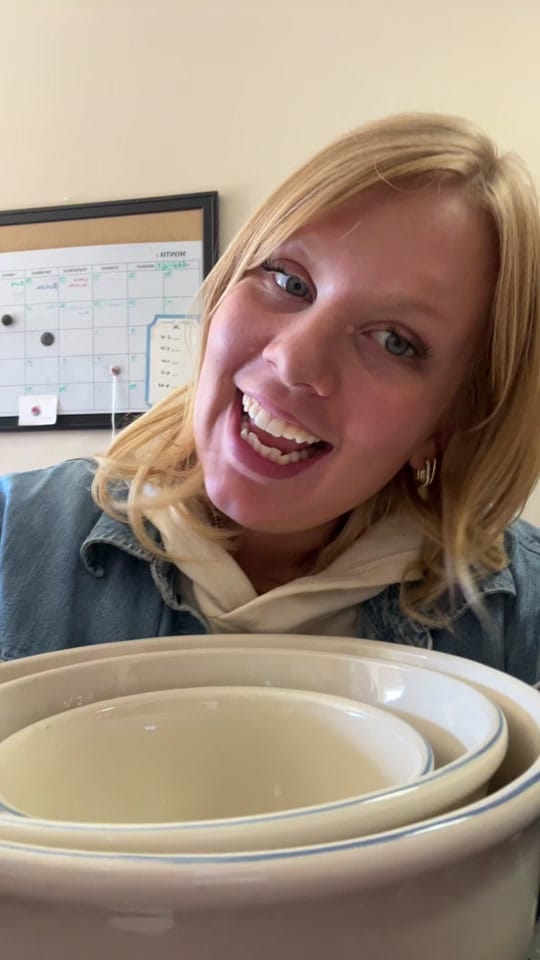 Post 2 by Cara | Rodeo Thrift on TikTok (video)