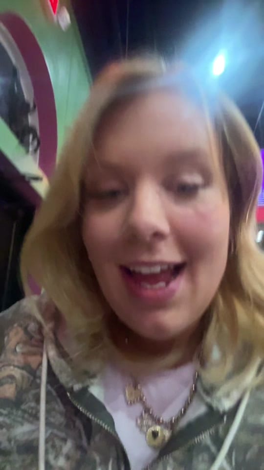 Post 1 by Cara | Rodeo Thrift on TikTok (video)