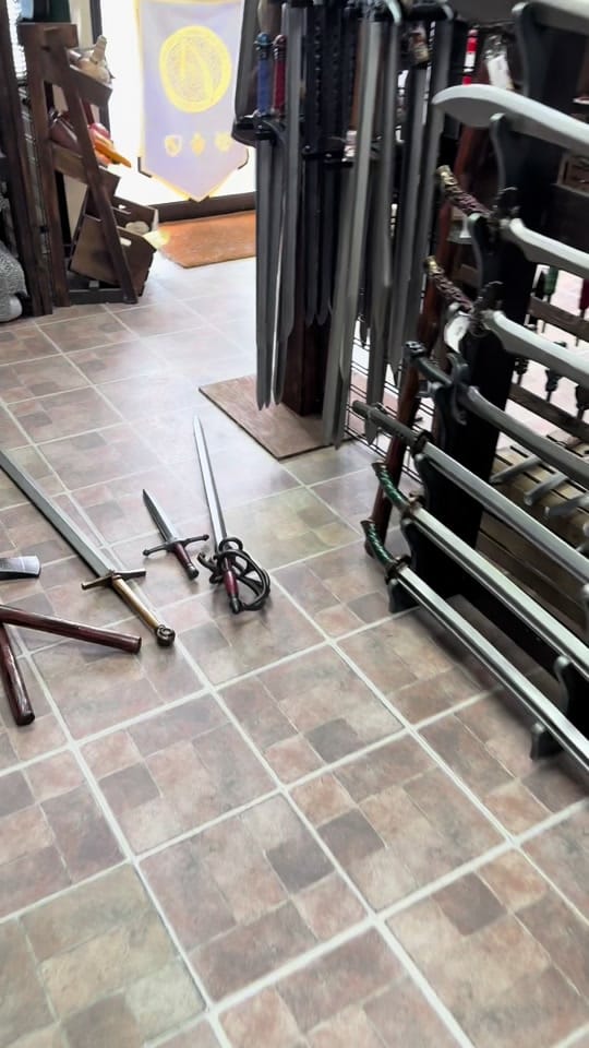 Post 3 by LARP Box on TikTok (video)