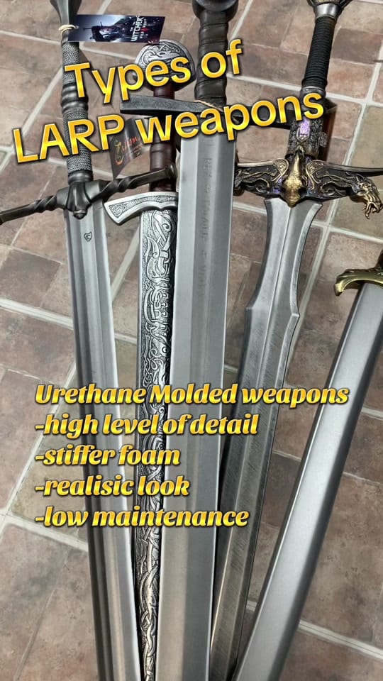 Post 8 by LARP Box on TikTok (video)