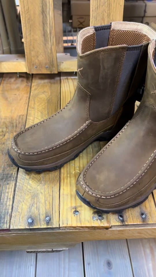 Post 7 by Montana Western Wear on TikTok (video)