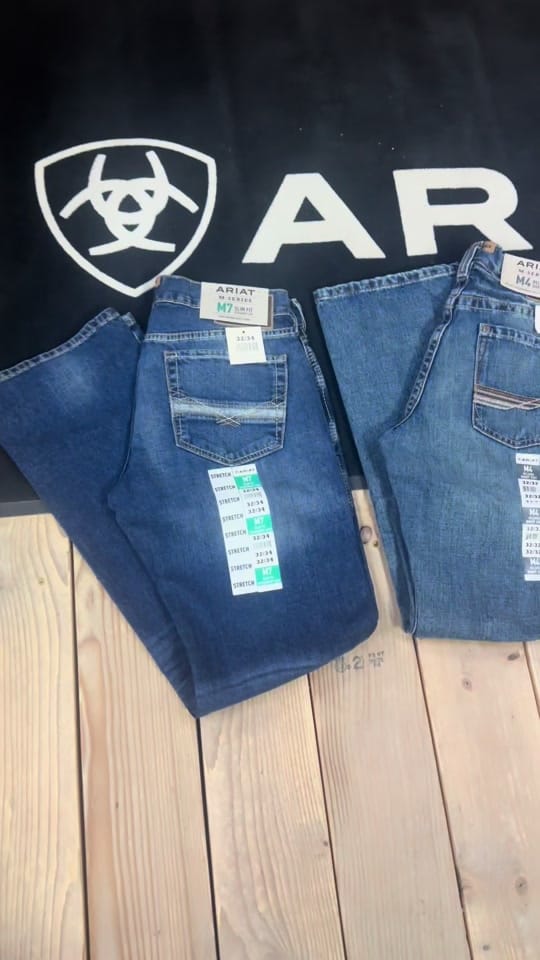 Post 4 by Montana Western Wear on TikTok (video)