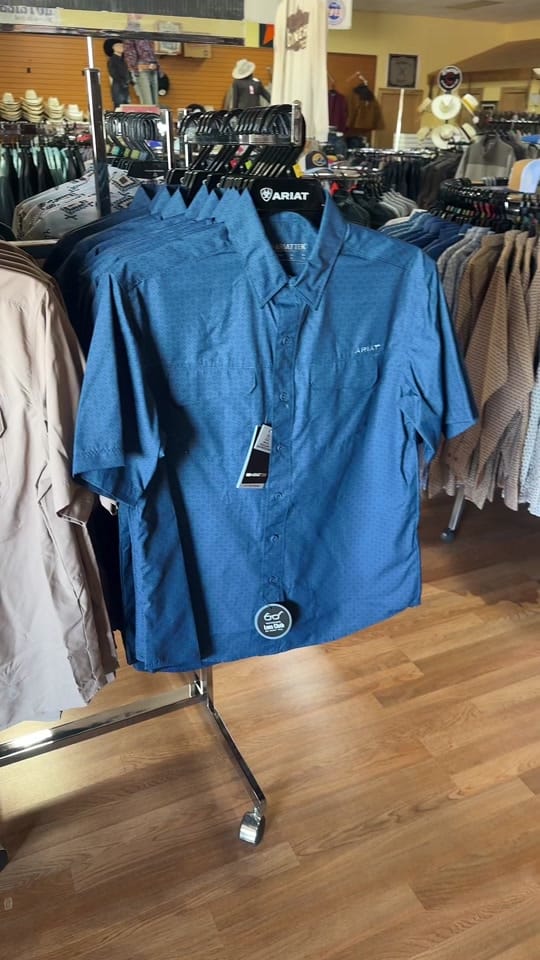 Post 2 by Montana Western Wear on TikTok (video)