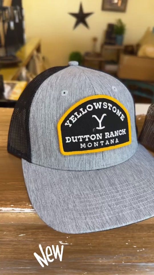 Post 9 by Montana Western Wear on TikTok (video)