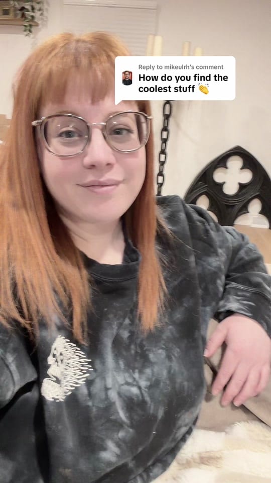 Post 6 by theblackhousepa on TikTok (video)
