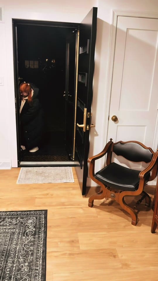 Post 7 by theblackhousepa on TikTok (video)