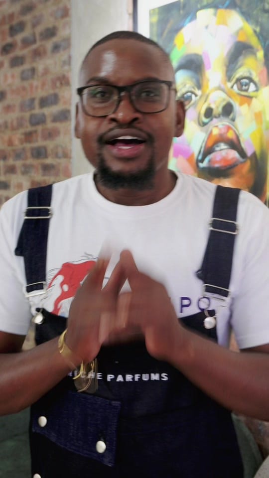 Post 2 by Niche Parfums on TikTok (video)