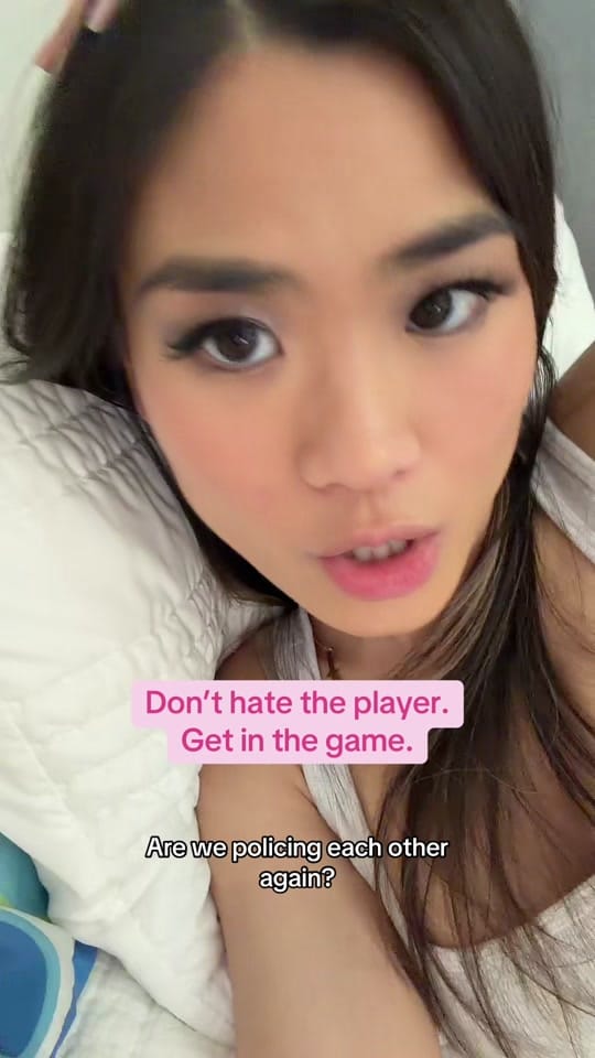 Post 1 by lizzie 🩵💛🩷 on TikTok (video)