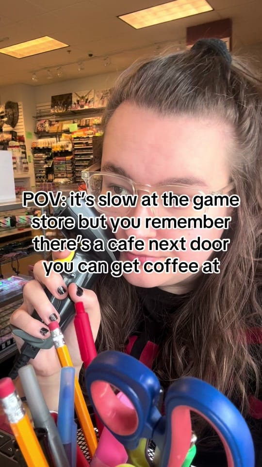 Post 2 by TableTop Game and Hobby on TikTok (video)