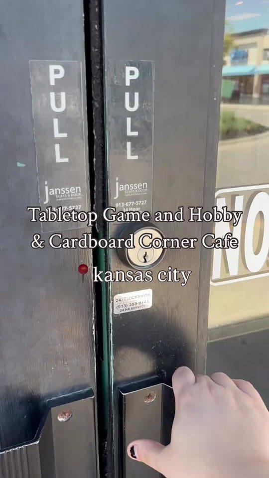 Post 8 by TableTop Game and Hobby on TikTok (video)