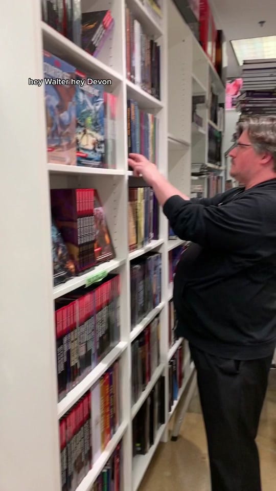 Post 10 by TableTop Game and Hobby on TikTok (video)
