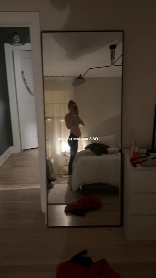 Post 2 by AMANDA 🪩 on TikTok (video)