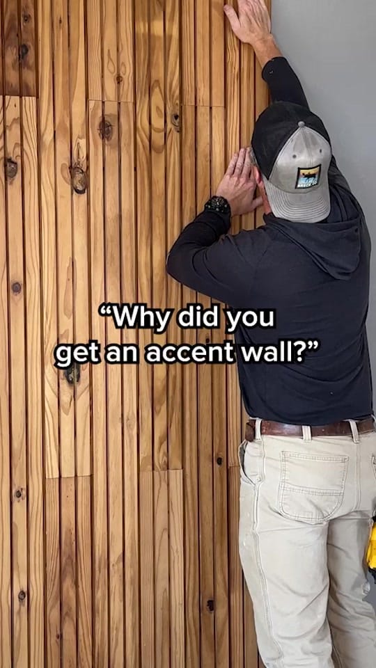 Post 9 by woodplank.com on TikTok (video)