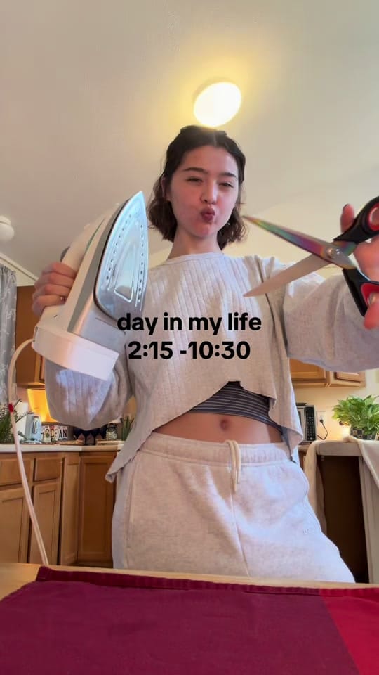 Post 3 by BIRCH COAST on TikTok (video)