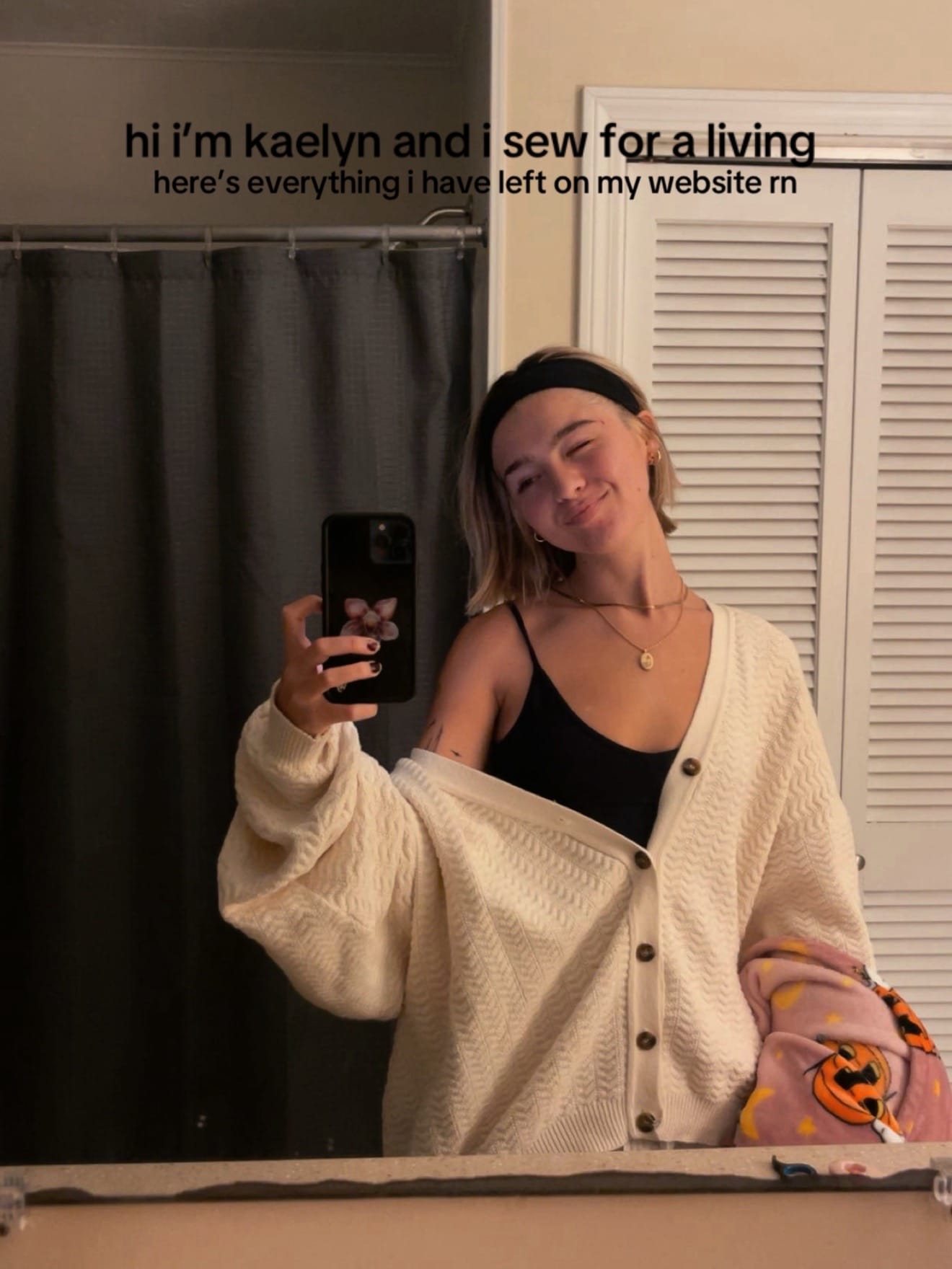 Post 5 by BIRCH COAST on TikTok (video)