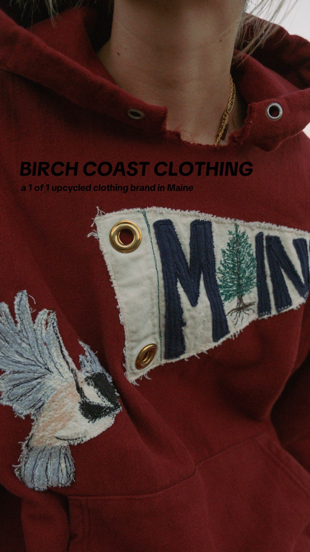Post 8 by BIRCH COAST on TikTok (video)