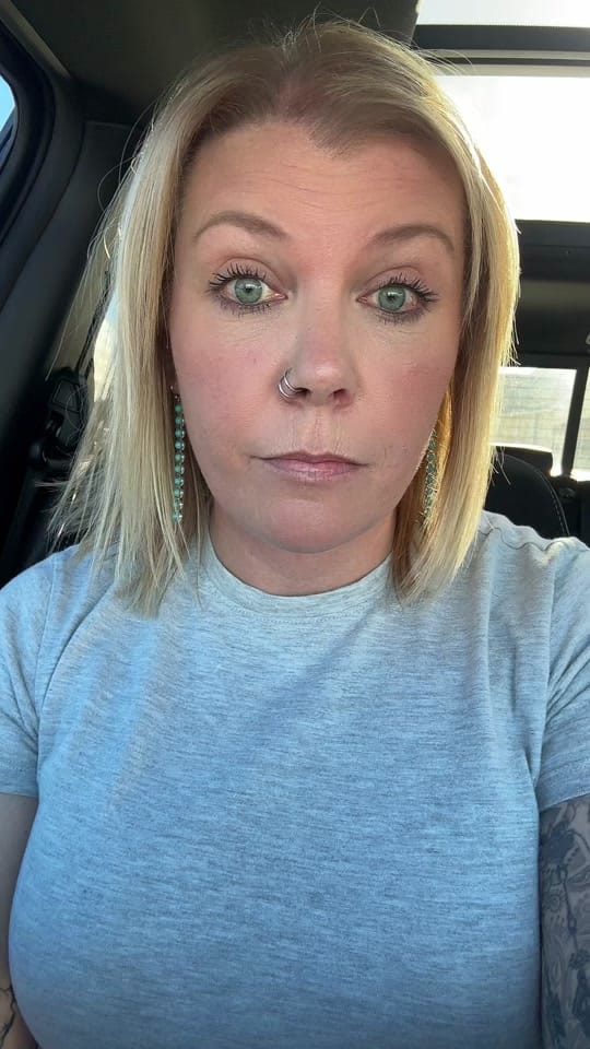 Post 2 by kacie_gibson on TikTok (video)