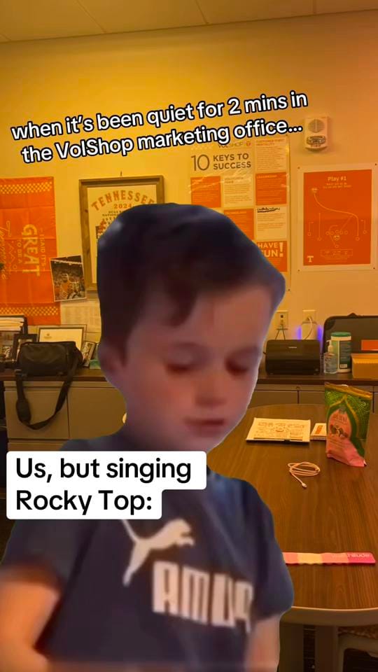 Post 5 by VolShop on TikTok (video)