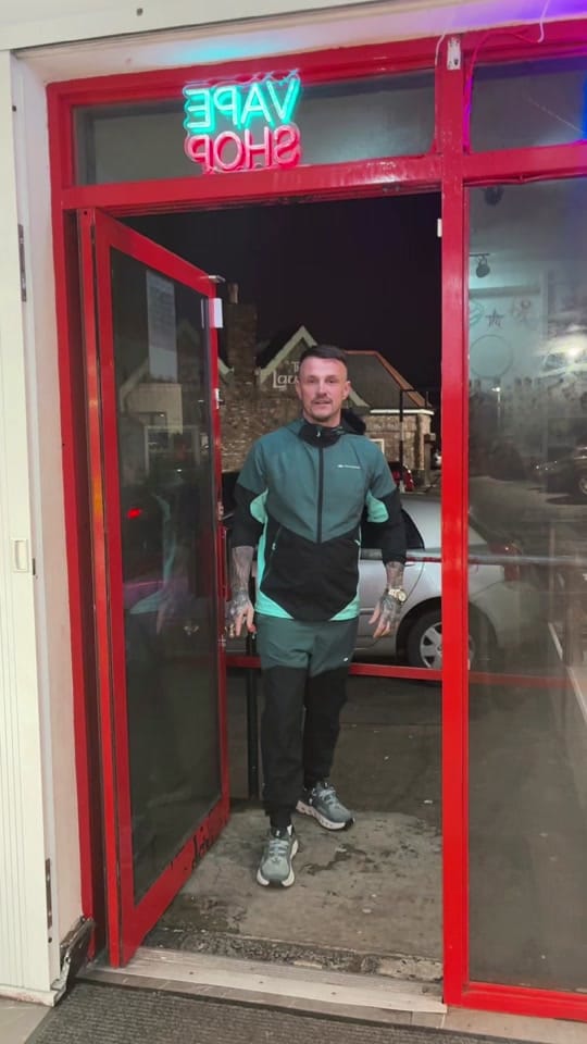 Post 7 by Xmania.eu on TikTok (video)