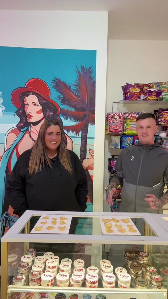 Post 9 by Xmania.eu on TikTok (video)