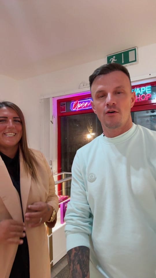 Post 5 by Xmania.eu on TikTok (video)