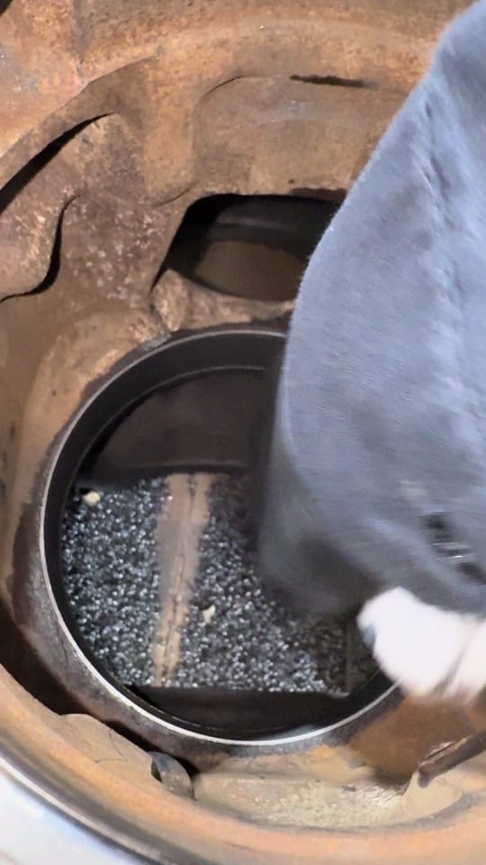 Post 1 by M&Y Machine Shop on TikTok (video)