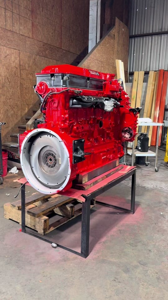 Post 5 by M&Y Machine Shop on TikTok (video)