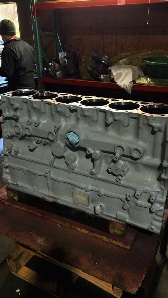 Post 7 by M&Y Machine Shop on TikTok (video)