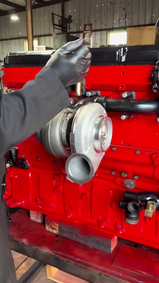 Post 4 by M&Y Machine Shop on TikTok (video)