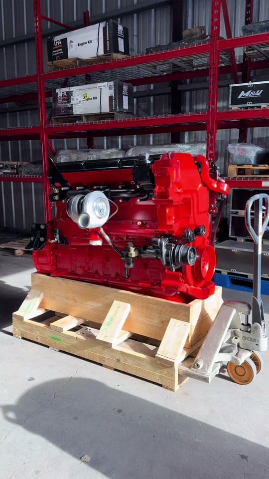 Post 3 by M&Y Machine Shop on TikTok (video)
