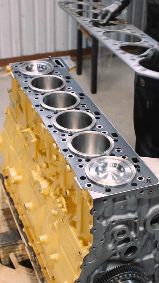 Post 9 by M&Y Machine Shop on TikTok (video)